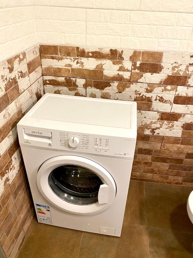 ブザウZen Houseアパートメント エクステリア 写真