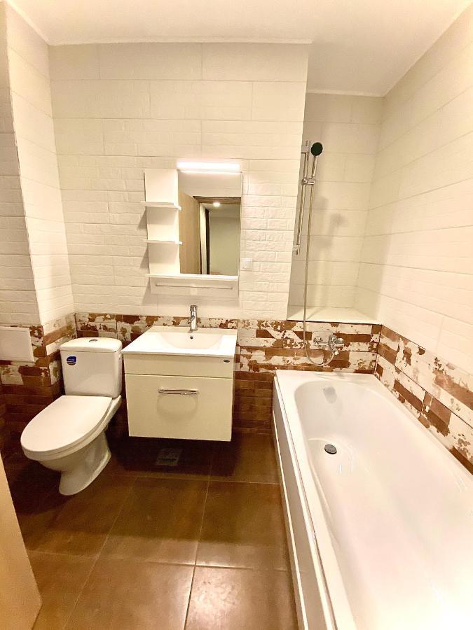 ブザウZen Houseアパートメント エクステリア 写真