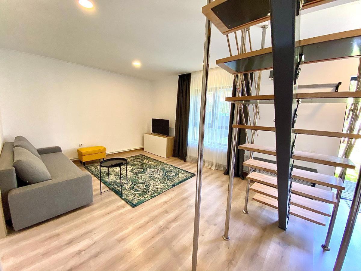 ブザウZen Houseアパートメント エクステリア 写真