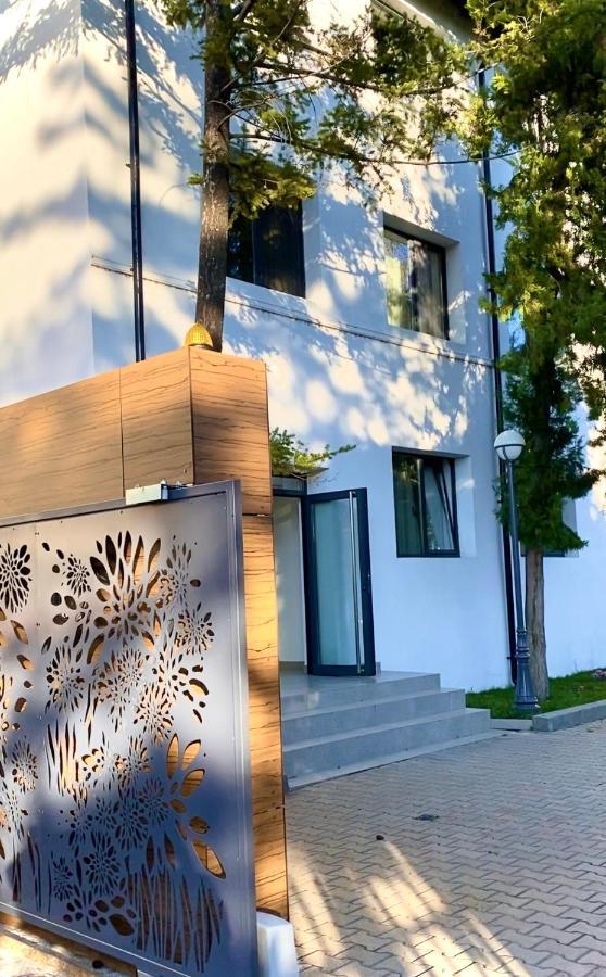 ブザウZen Houseアパートメント エクステリア 写真