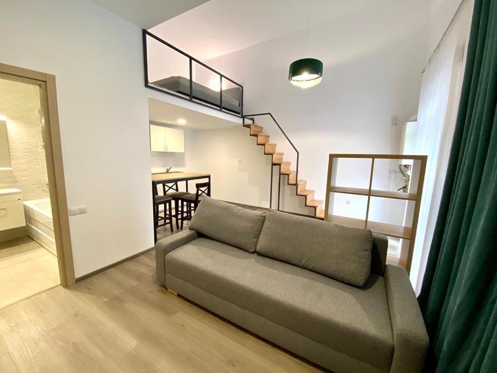 ブザウZen Houseアパートメント エクステリア 写真
