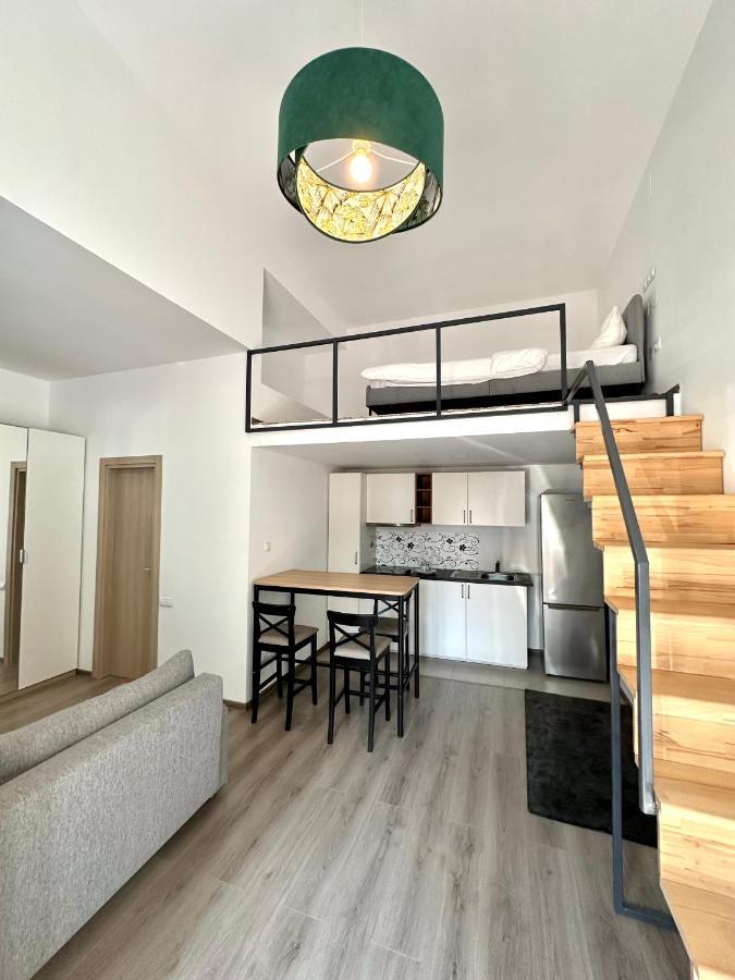 ブザウZen Houseアパートメント エクステリア 写真