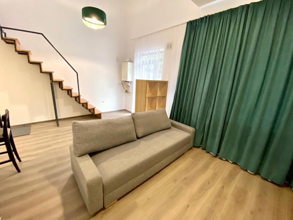ブザウZen Houseアパートメント エクステリア 写真