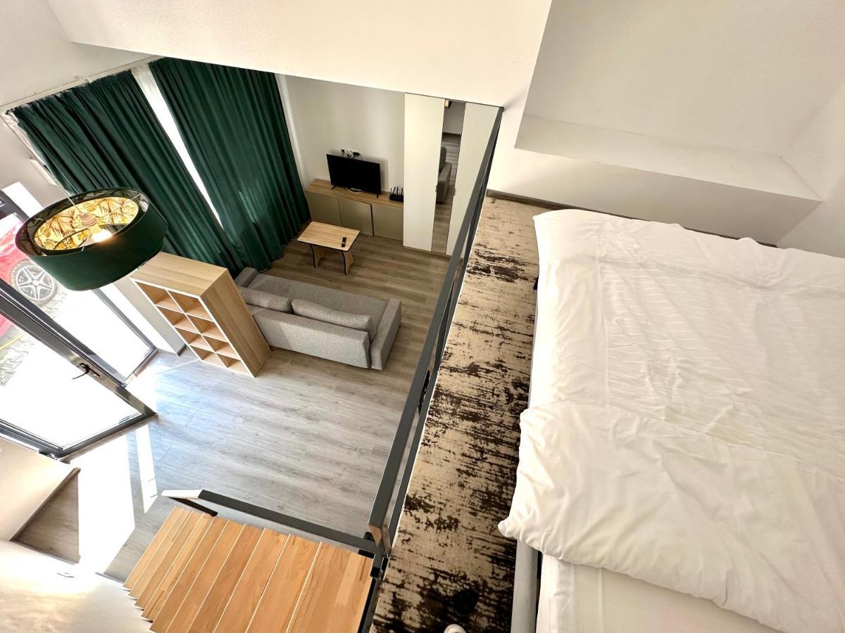 ブザウZen Houseアパートメント エクステリア 写真